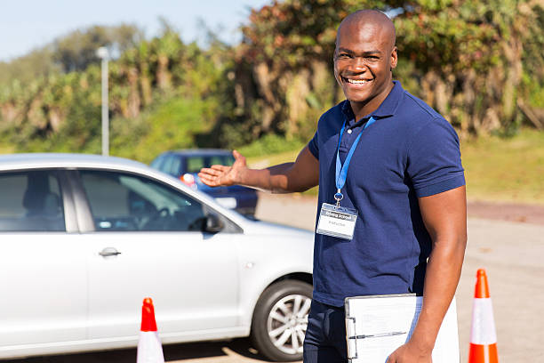 Highway Driving Course